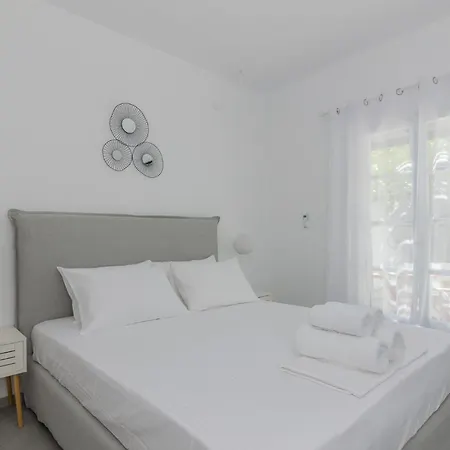 Marvelous One Bedroom House In Paros * Naousa (Paros)