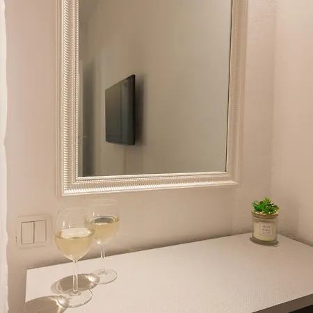 Marvelous One Bedroom House In Paros * Naousa (Paros)