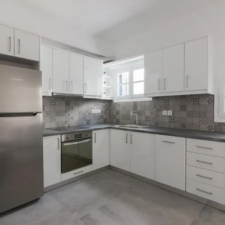 Apartment Marvelous One Bedroom House In Paros *