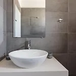 Lejlighed Marvelous One Bedroom House In Paros *