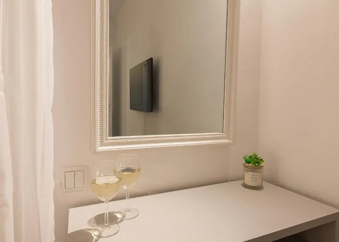 Marvelous One Bedroom House In Paros * נאוסה